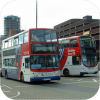Travel West Midlands fleet images